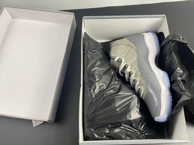CT8012 11 Jordan 'Cool Retro Grey' Air 005 0727
